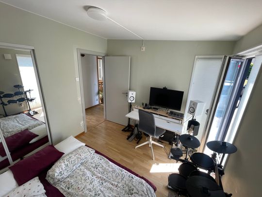 Organistgränd, Järfälla - Photo 1