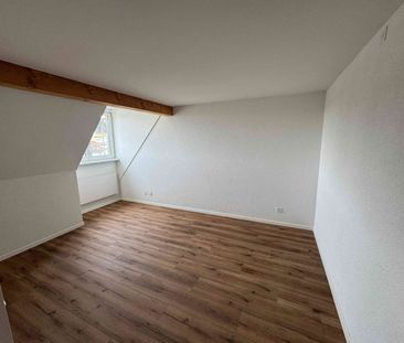4 Zimmer, 105 m², 3. Stock - Photo 1