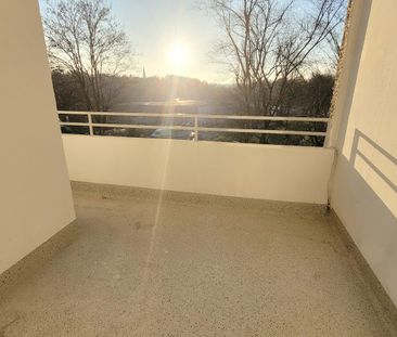 Renovierte 3-Zimmer-Wohnung mit Balkon! - Photo 5