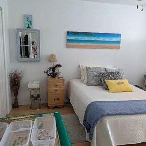 5 1/2 spacieux - Grandes chambres - Disponible dès le 1er novembre - Photo 2