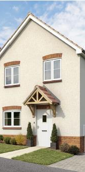 Cagebrook View, Hereford, Clehonger - Photo 1