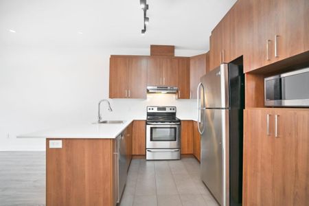 Appartement à louer - Photo 3