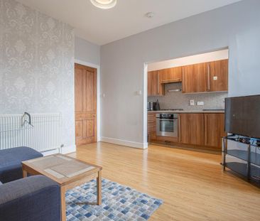 2 bedroom apartment to rent - Photo 4