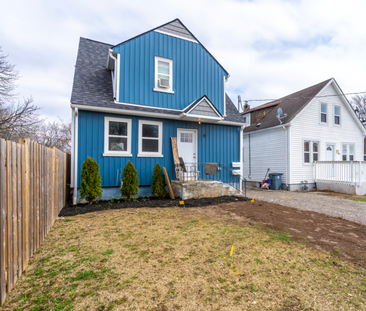 $1,695 / 1 br / 1 ba / 615 sqft 1BR Duplex in St Catharines - Photo 2