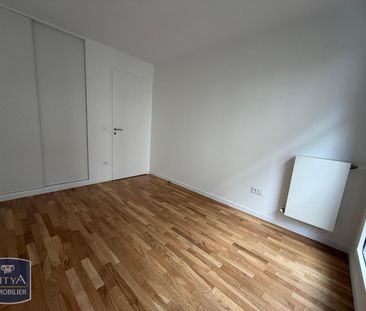 Location Appartement 3 pièces 54m² PUTEAUX 92800 - Photo 6