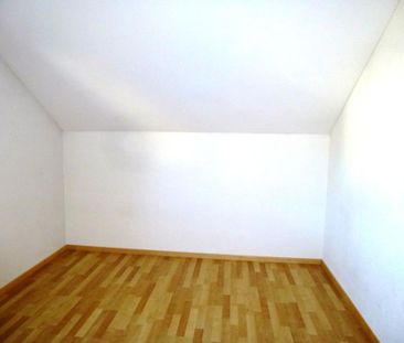 Die Studentenwohnung im Dachgeschoss - Foto 4