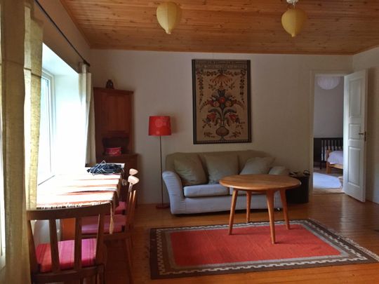 Storskogsvägen, Stavsnäs - Photo 1