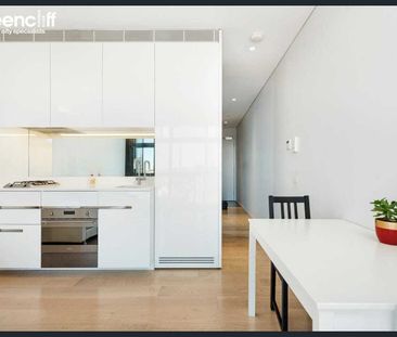 8 Park Lane, Chippendale, NSW 2008 - Photo 1