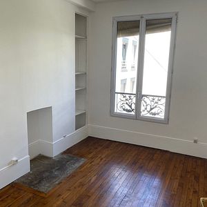 Location appartement 3 pièces, 58.00m², Issy-les-Moulineaux - Photo 2