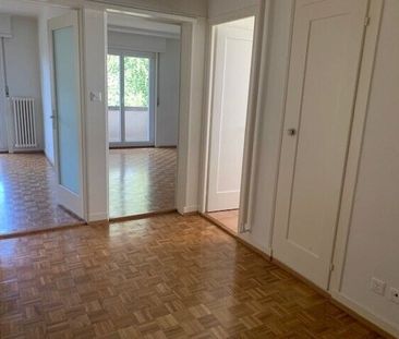 Nice 2.5 room apartment in Lausanne - Photo 6