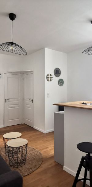 Location Appartement 2 pièces 30m² NANTES 44000 - Photo 1