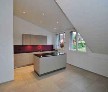 3.5 Zimmer, 97 m², 1. Stock - Photo 5