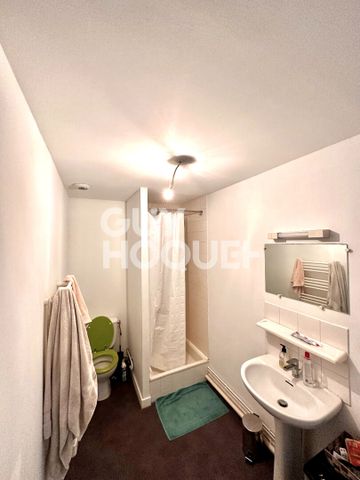 Location Appartement 1 pièce 35m² - Photo 4