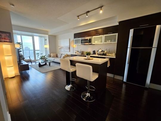 For Lease - 386 Yonge Street Unit# 4205, Toronto, Ontario - Photo 1