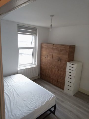 Room in a Shared House, Elizabeth Road, N15 - Photo 3