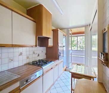 Appartement T2 SARTROUVILLE à louer - Photo 1