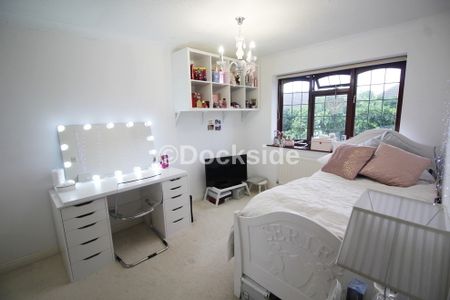 4 bed house to rent in Cobblestones, Gillingham, ME7 - Photo 5