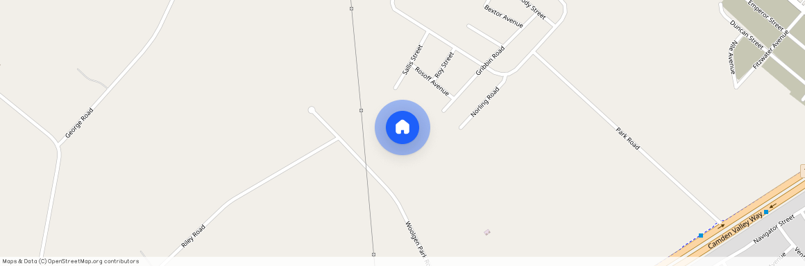 82 Woolgen Park Road, Leppington