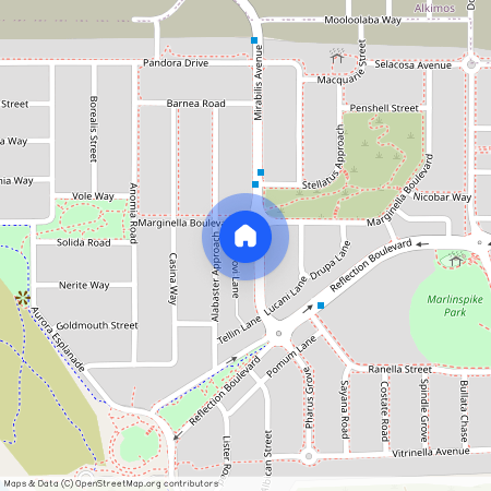 39 Mirabilis Avenue, WA 6036, Jindalee