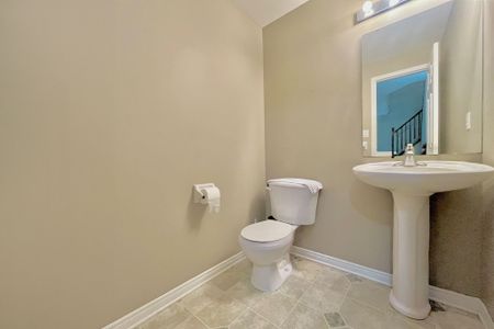 For Lease - 320 Ambleside Drive Unit# 50, London North, Ontario - Photo 5