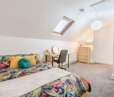 119 Club Garden Road, Sharrow, Sheffield - Photo 3