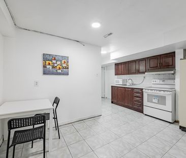 For Lease - 144 Wolseley Street Unit# B2, Toronto, Ontario - Photo 1