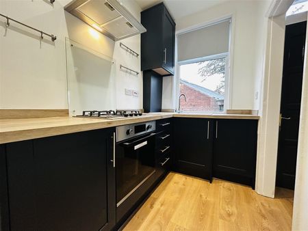 2 bedroom terraced house to rent - Photo 5