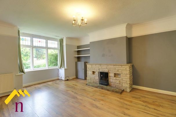 3 bedroom semi-detached house to rent - Photo 1