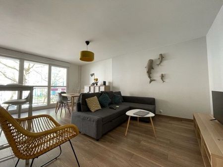 Location Appartement 2 pièces 11m² BREST 29200 - Photo 5