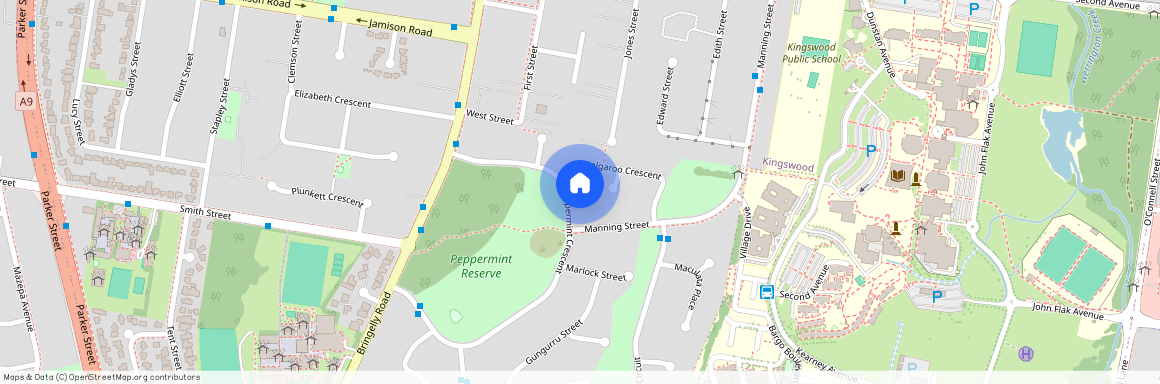 22a Peppermint Crescent, NSW 2747, Kingswood