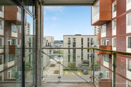 Stævnen 35, 3. th., 7100 Vejle - Photo 4