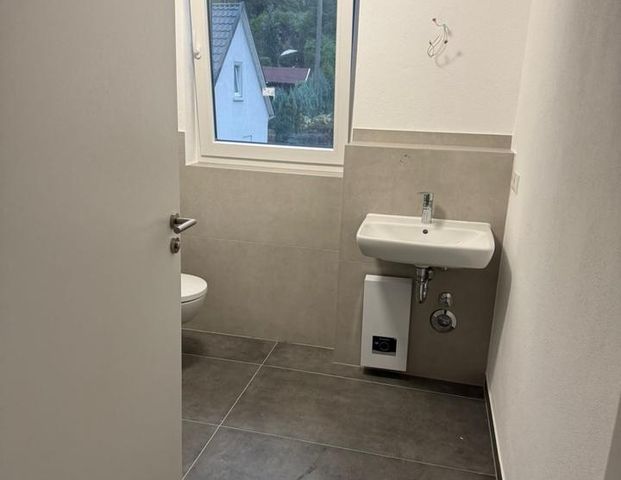 Neubauwohnung in Sohlbach - Geisweid - Photo 1