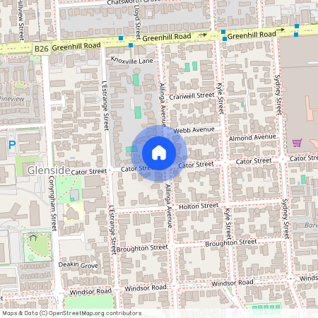 29 Allinga Av, SA 5065, Glenside