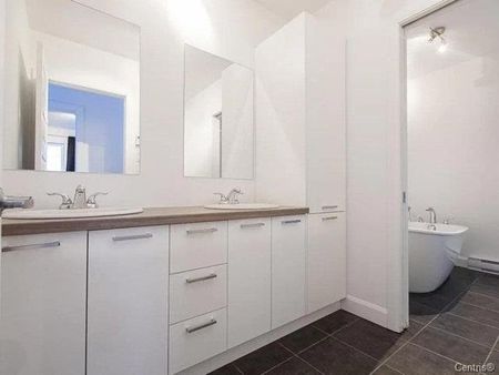 Appartement à louer - L'Ancienne-Lorette - Photo 5