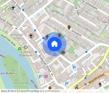 29 Bowmont Street, Kelso - Photo 1