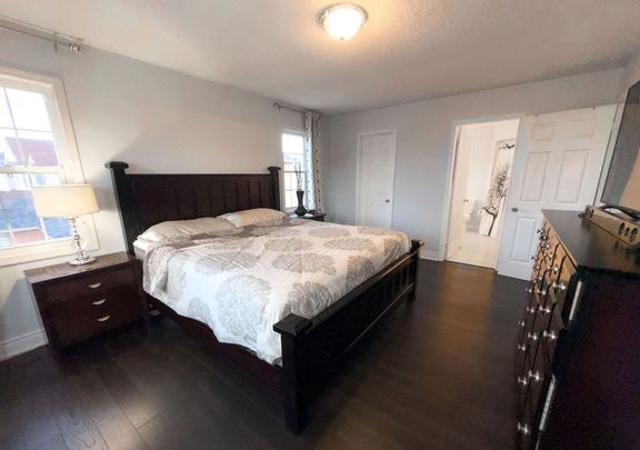 For Lease - 57 Sugarhill Drive Unit# (Upper), Brampton, Ontario - Photo 1