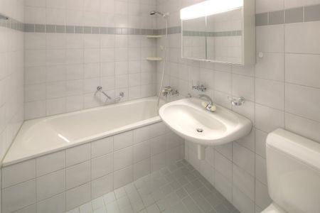 3.5 Zimmer, 132 m², 3. Stock - Foto 3