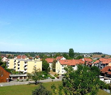 1 Zimmer-Wohnung in Brüttisellen (ZH), möbliert, auf Zeit - Photo 6