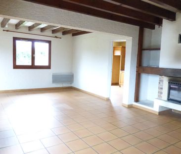 VILLA MONT DE MARSAN - 5 pièces - 121 m2, - Photo 6