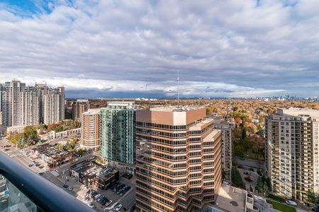 For Lease - 15 Ellerslie Avenue Unit# 2301, Toronto, Ontario - Photo 2