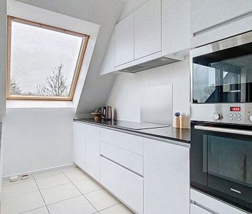 Appartement te huur in Moeskroen voor € 780 met 1 slaapkamer - Foto 5