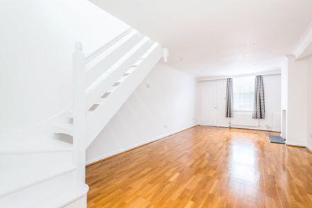 2 bedroom terraced house to rent - Photo 5