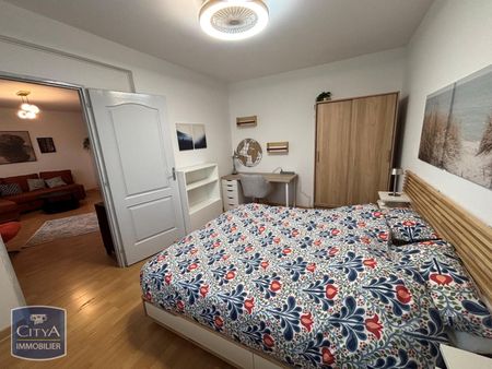 Location Appartement 2 pièces 46m² STRASBOURG 67200 - Photo 4