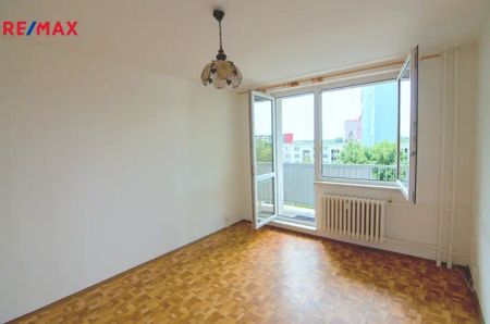 Pronájem bytu 1+1 v osobním vlastnictví 31 m - Фото 2