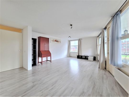 Jan van Duivenvoordestraat, 129, 1067MT, Amsterdam - Foto 1