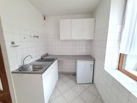 Appartement 2 Pièces 32 m² - Photo 5