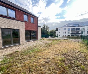 Maison 3 ch avec garage à 1370 Jodoigne  Loyer: 1 390 € - Foto 6