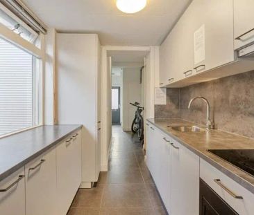 Studio meublé Tollensstraat, Tilburg - À louer - Foto 4