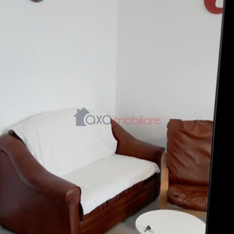 Apartament 1 camere de inchiriat in Cluj-Napoca, Gheorgheni ID 4675 - Fotografie 1