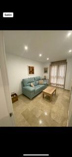 Piso de alquiler en Calle Zamarrilla, 11, Perchel Norte - Photo 1